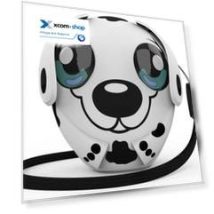 Портативная акустика HIPER ZOO Music Buddy H-OZ2