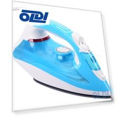 Утюг BBK ISE-2400 бирюзовый