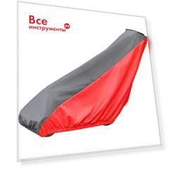 Чехол для газонокосилки COFRA RL-2111GR