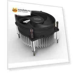 Кулер для процессора Cooler Master I30 PWM (RH-I30-26PK-R1)