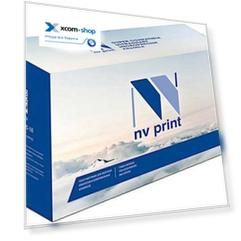 Тонер-картридж NVP NV-TN-321Y yellow для Konica Minolta Bizhub С224/C284/C284e/C364 (25000k)