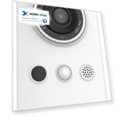 Видеокамера Axis M1065-LW 0810-002 беспроводная, HDTV 1080p, Хранилище на картах памяти до 64Гб. ИК–подсветка для ночной съёмки