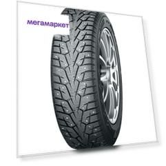 Шины YOKOHAMA iceGuard Stud iG55 R17 275/65 119T