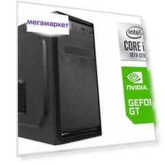 Игровой системный блок TopComp MG 51194507