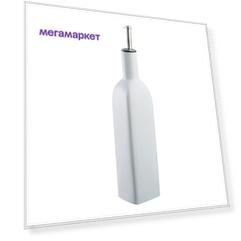 Емкость для масла, 0,5 л коллекции MEZZO, Cilio 107135