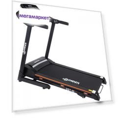 Беговая дорожка Domsen Fitness DST40