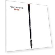 Vivienne Sabo Eyebrow Brush Duo - Кисть для бровей двухсторонняя
