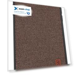 Чехол Lyambda REGUL LA06-RG-XR-BR для iPhone XR brown