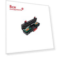 Ударопрочный контейнер DGCASE DGCASE@10-01