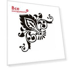 Виниловый трафарет STMDECOR Анна WA-315