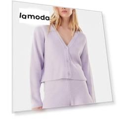 Кардиган домашний Bershka