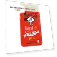 Le Petit Marseillais - Гель для душа Клубника Прованса, 250 мл
