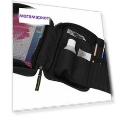 Набор акварели Winsor&Newton Cotman 14 шт + аксессуары в сумке
