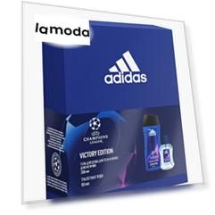 Набор для ванны и душа adidas