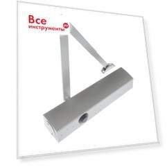 Доводчик GEZE TS2000 BC V EN2/4/5 68885