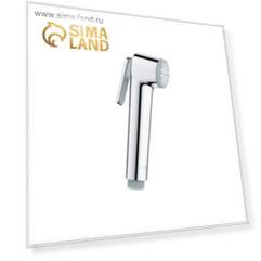 Гигиенический душ GROHE Tempesta-F, 1 вид струи, хром