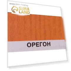 Защитно-декоративное покрытие для древесины, орегон, 3 л
