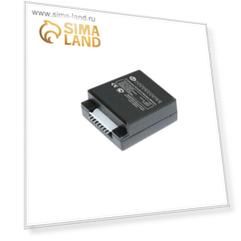 Доводчик стёкол Mongoose Mongoose CWM-2, 2 стекла