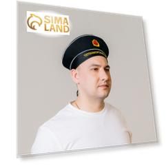 Бескозырка «Черноморский флот», взрослая, р-р. 56-58