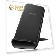 Беспроводное зарядное устройство Samsung EP-N3300 (EP-N3300TBRGRU), 2A, USB Type-C, черный