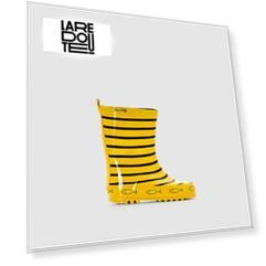 Резиновые сапоги Timouss