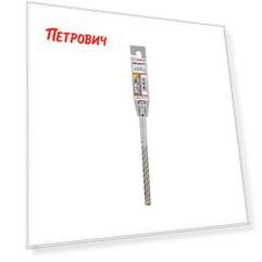 Бур SDS-plus Bosch 5X (02608833798) 10х100х160 мм