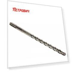 Бур SDS-plus КМ / Shaft 16х150х210 мм