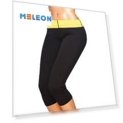 Бриджи для похудения Hot Shapers Standard, S