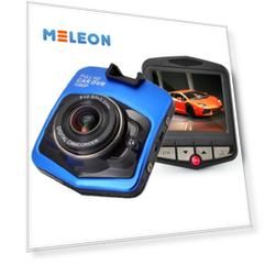 Видеорегистратор Vehicle Blackbox DVR High Definition