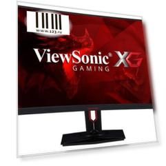 Монитор 32" ViewSonic XG3240C VS17100