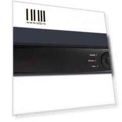 Видеорегистратор сетевой Hikvision DS-7204HUHI-F1/N 1920x1080 1хHDD USB2.0 HDMI VGA до 4 каналов