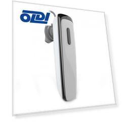 Bluetooth гарнитура HARPER HBT-1707 White Беспроводные / Вкладыши с микрофоном / BlueTooth / до 10 ч / microUSB