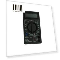 Мультиметр Ресанта DT 832