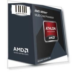 Процессор AMD Athlon X4 950 AD950XAGABBOX Socket AM4 BOX