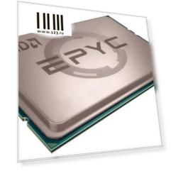 Процессор AMD Процессор AMD EPYC (Twenty-four Core) Model 7451 PS7451BDVHCAF OEM