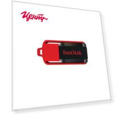 Флешка SanDisk