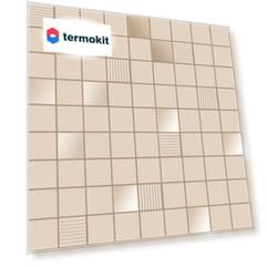 Мозаика Ibero Mos. Inspire Vanilla (3.5x3.5) 31,6x31,6