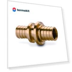 STOUT Муфта соединительная переходная 32x25
