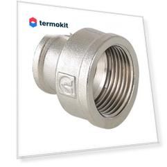 Valtec Фитинг резьбовой муфта переходная ВВ 2" х 1"