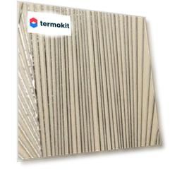 Керамическая плитка Ibero Advance Dec. Highline Sand декор 25x75