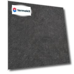 Керамогранит Emigres Medina Negro Lap. Rect. 60x60