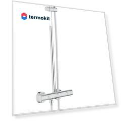 Душевая система с термостатом Grohe Euphoria 27964000