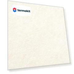 Керамическая плитка Durstone Indiga White настенная 40x120