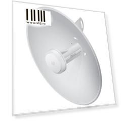 Мост Wi-Fi Ubiquiti PowerBeam M2 25dBi 802.11n 150Mbps 2.4GHz 25dBi PBE-M2-400(EU)