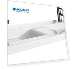 Раковина Laufen Living 8.1443.9.000.104.1