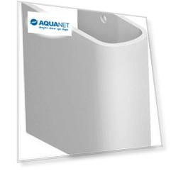 Полупьедестал для раковины Duravit Durastyle 0858300000