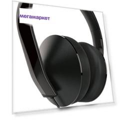 Игровые наушники Microsoft Xbox One Stereo