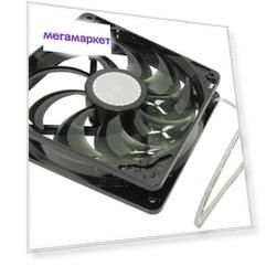 Корпусной вентилятор Cooler Master SickleFlow 120 R4-L2R-20AC-GP