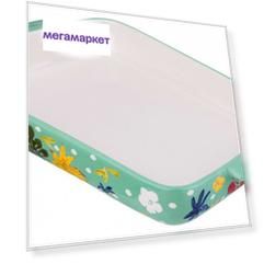 Блюдо для запекания Agness 536-211