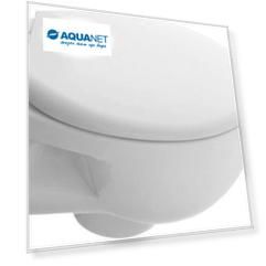 Унитаз подвесной Althea Ceramica Cento 400 02